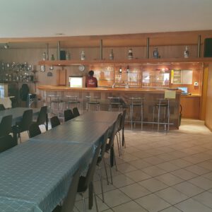 Der Saal